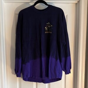 Disney Hocus Pocus Black & Purple Spirit Jersey